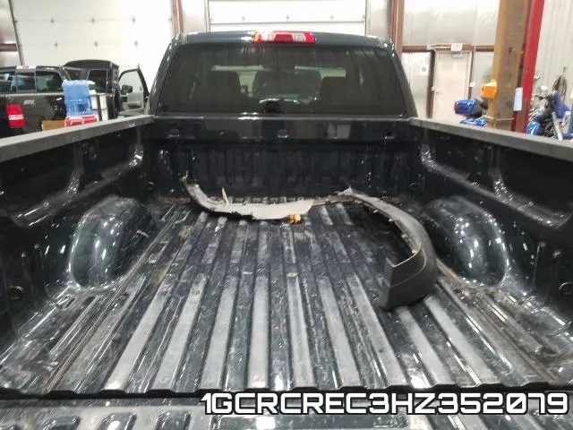 1GCRCREC3HZ352079 фото 10