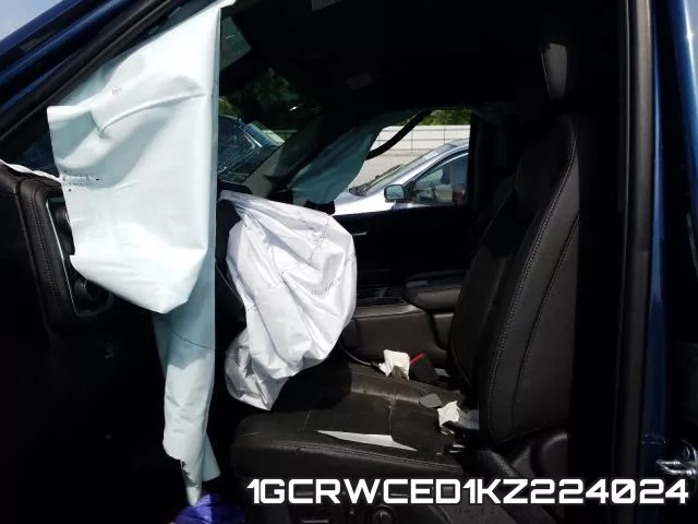1GCRWCED1KZ224024 фото 6
