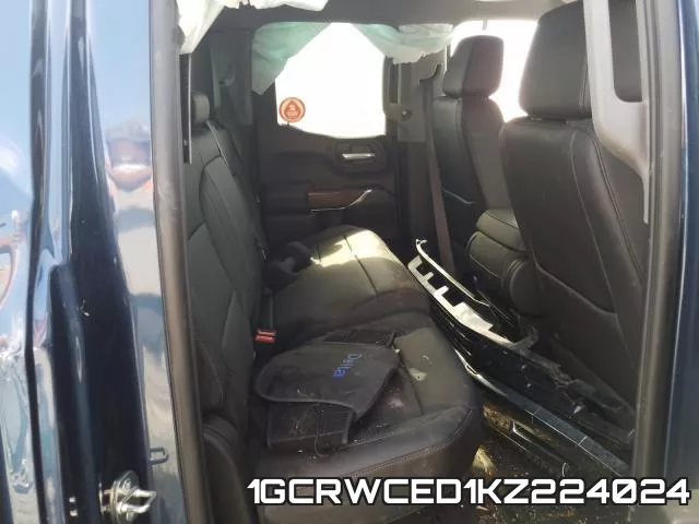 1GCRWCED1KZ224024 фото 7