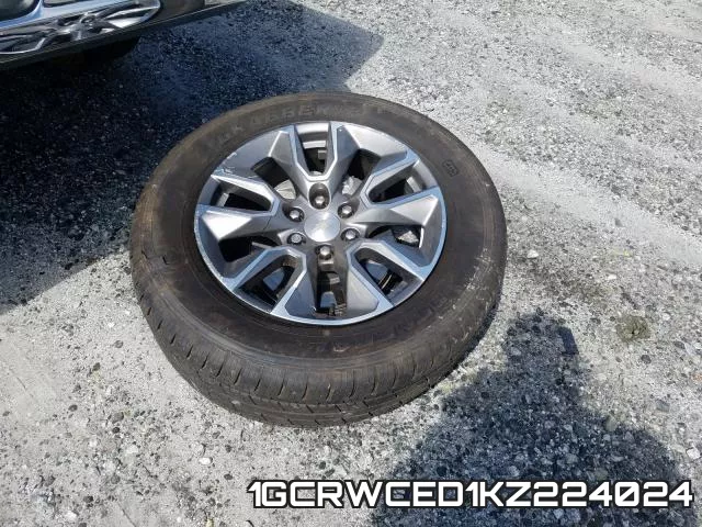 1GCRWCED1KZ224024 фото 10
