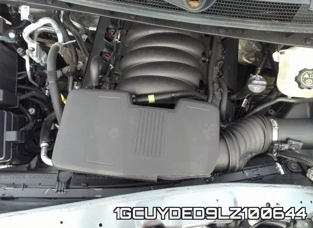 1GCUYDED9LZ100644 фото 2