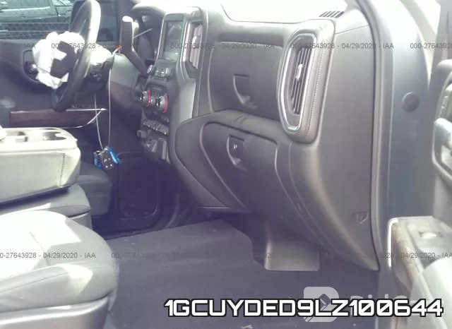 1GCUYDED9LZ100644 фото 6