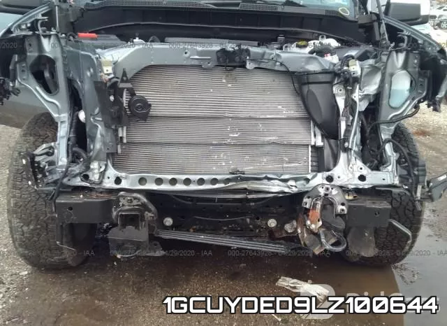 1GCUYDED9LZ100644 фото 7