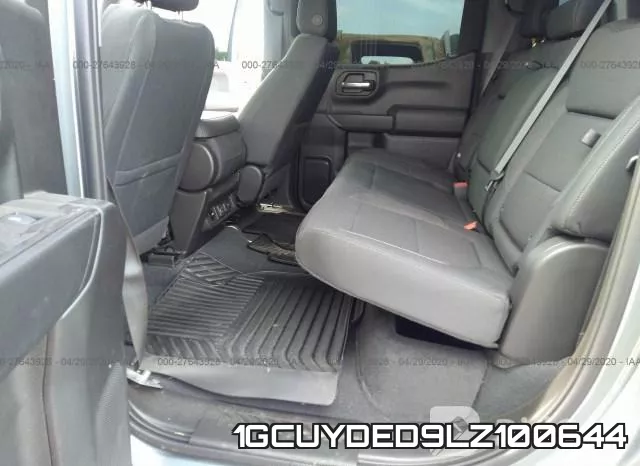 1GCUYDED9LZ100644 фото 9