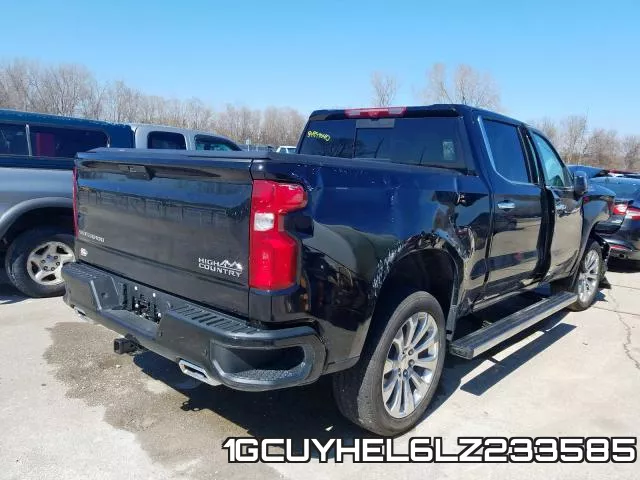 1GCUYHEL6LZ233585 фото 5