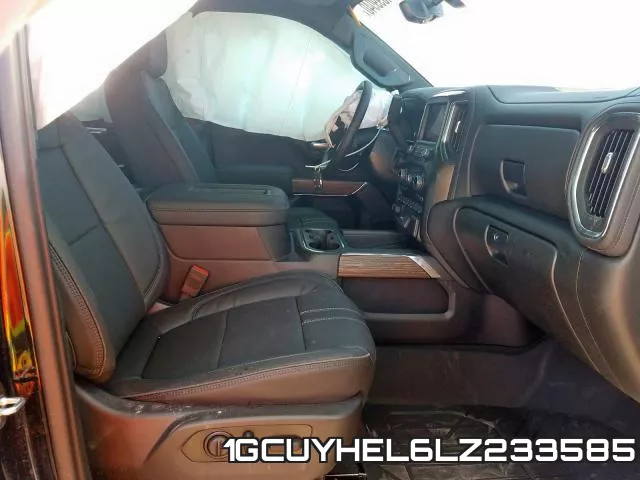 1GCUYHEL6LZ233585 фото 6