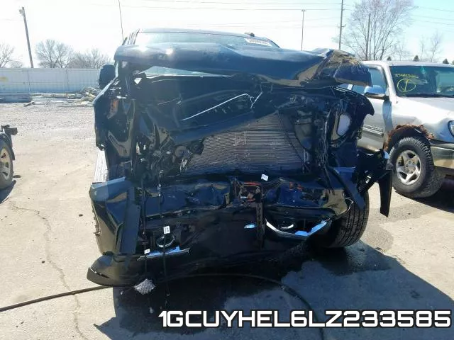 1GCUYHEL6LZ233585 фото 10