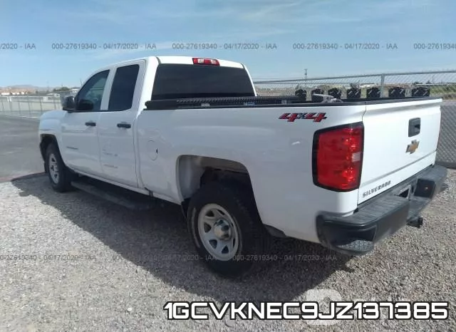 1GCVKNEC9JZ137385 фото 4
