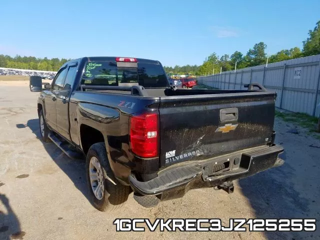 1GCVKREC3JZ125255 фото 4