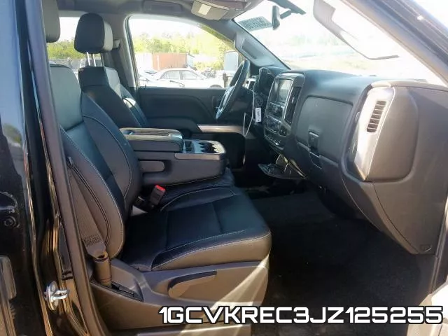 1GCVKREC3JZ125255 фото 6