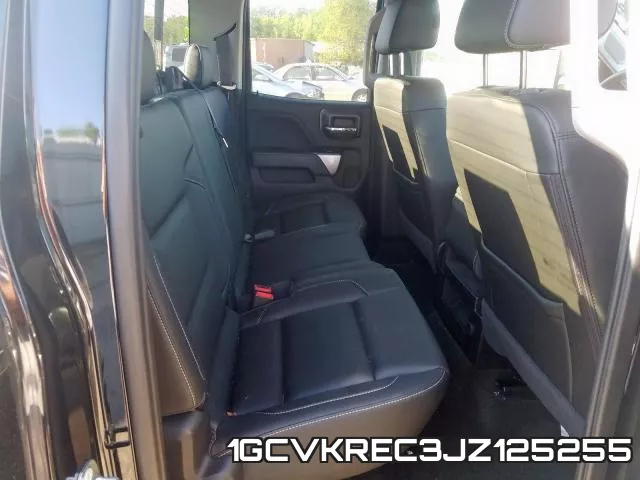 1GCVKREC3JZ125255 фото 7