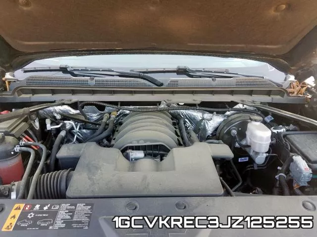 1GCVKREC3JZ125255 фото 8