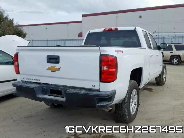 1GCVKREC6HZ267495 фото 5