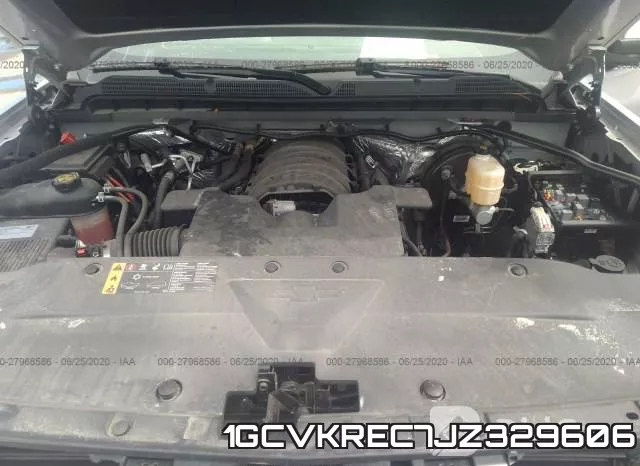 1GCVKREC7JZ329606 фото 2