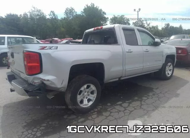 1GCVKREC7JZ329606 фото 5