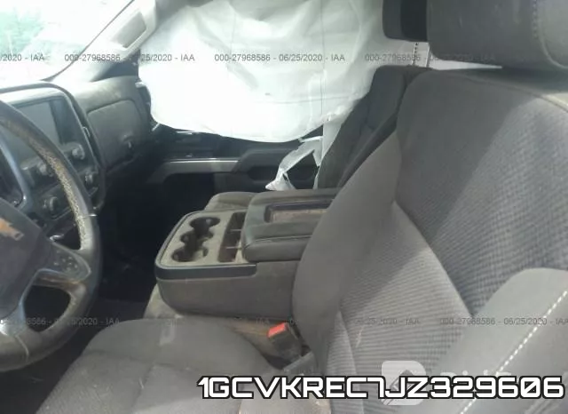 1GCVKREC7JZ329606 фото 6