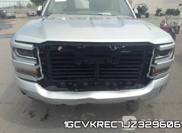1GCVKREC7JZ329606 фото 7