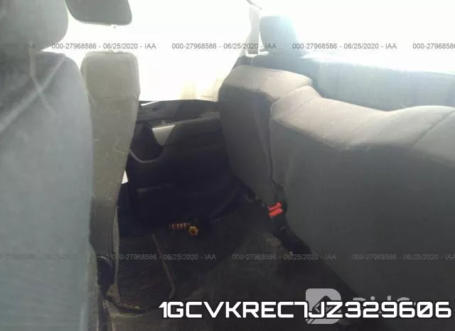 1GCVKREC7JZ329606 фото 9