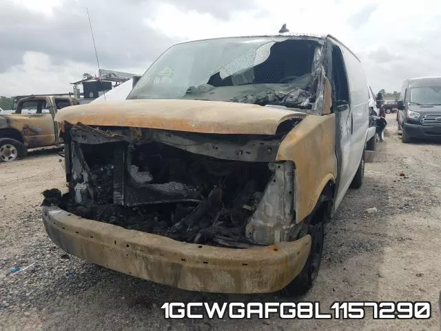 1GCWGAFG8L1157290 фото 3