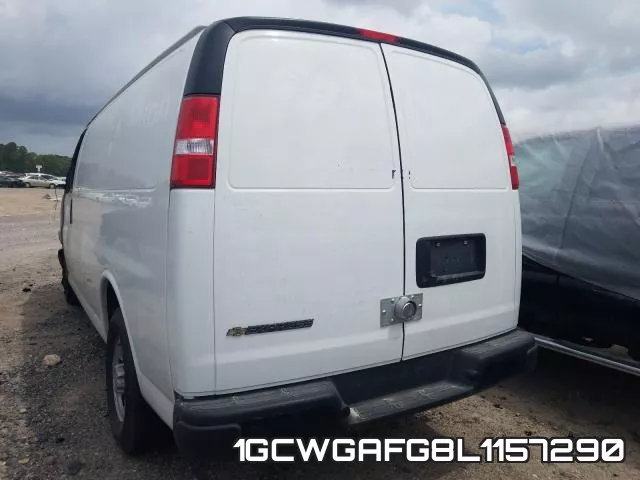 1GCWGAFG8L1157290 фото 4