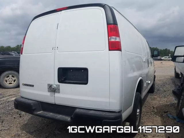 1GCWGAFG8L1157290 фото 5