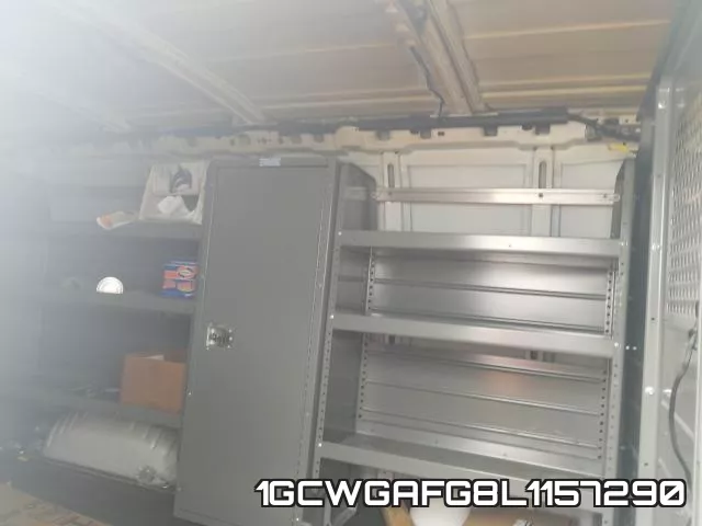 1GCWGAFG8L1157290 фото 7
