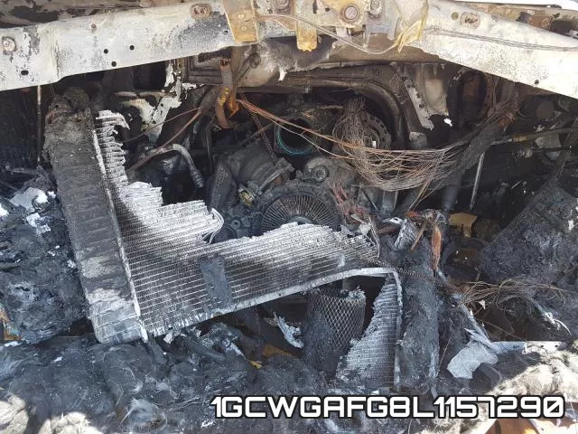 1GCWGAFG8L1157290 фото 8