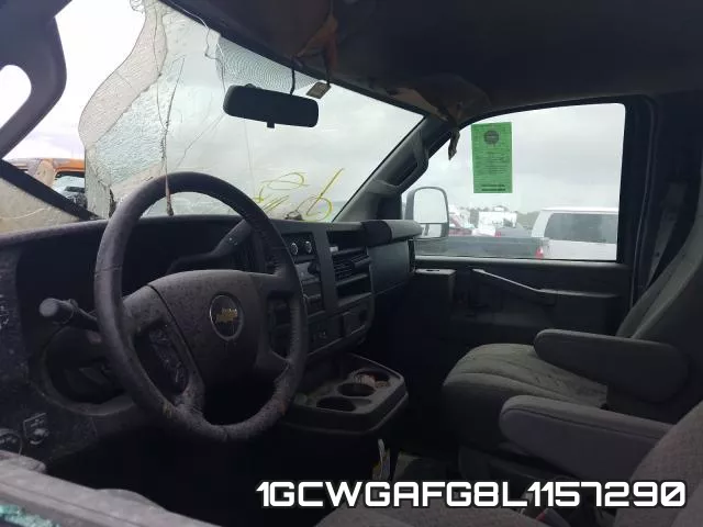 1GCWGAFG8L1157290 фото 10