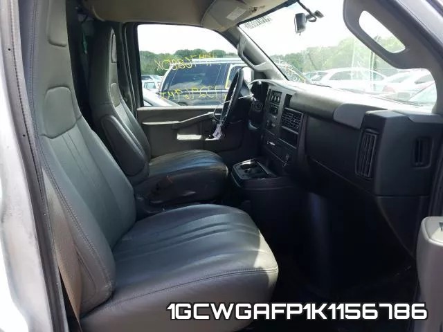 1GCWGAFP1K1156786 фото 6
