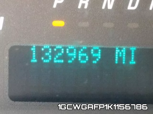 1GCWGAFP1K1156786 фото 9