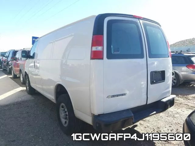 1GCWGAFP4J1195600 фото 4