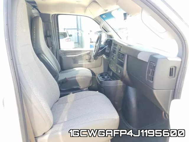 1GCWGAFP4J1195600 фото 6