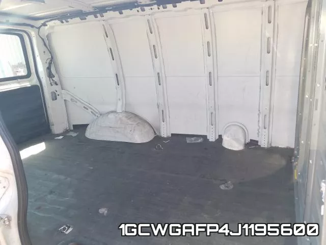 1GCWGAFP4J1195600 фото 7
