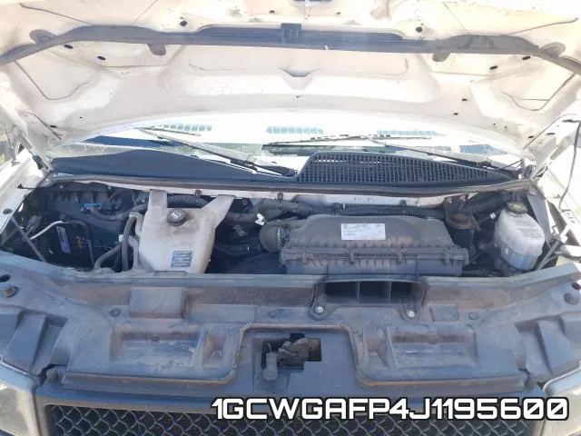 1GCWGAFP4J1195600 фото 8