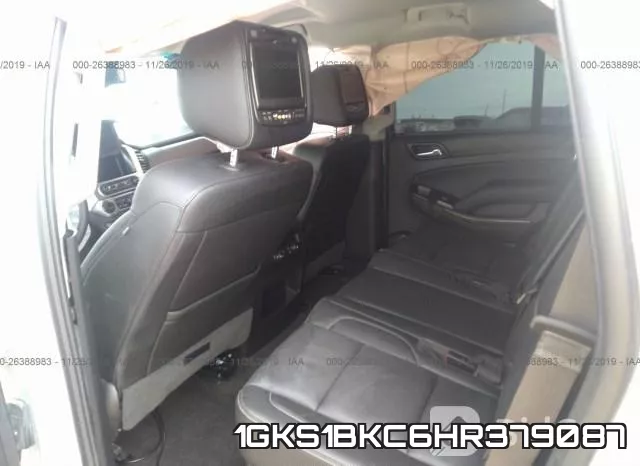 1GKS1BKC6HR379087 фото 9