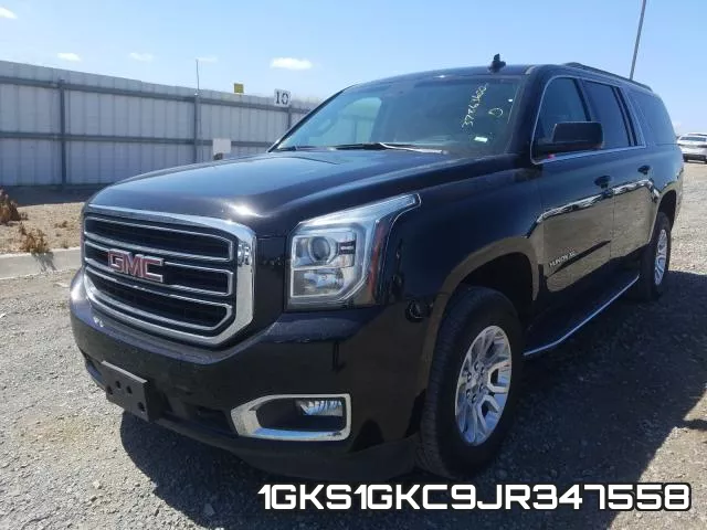 1GKS1GKC9JR347558 фото 3