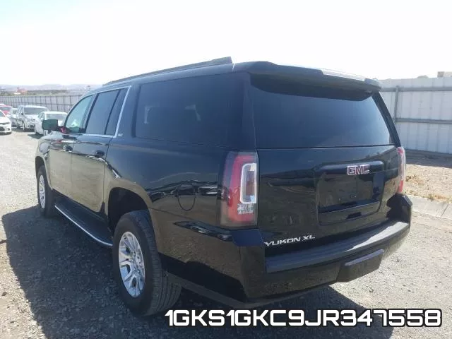 1GKS1GKC9JR347558 фото 4