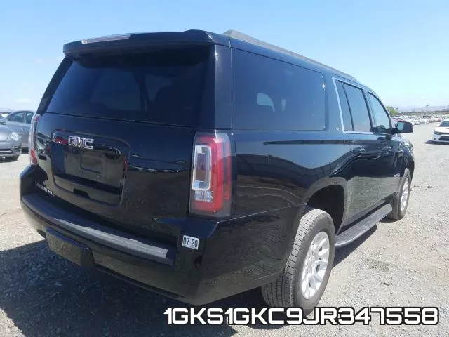 1GKS1GKC9JR347558 фото 5