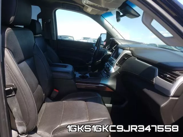 1GKS1GKC9JR347558 фото 6
