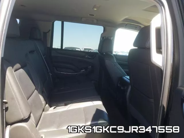 1GKS1GKC9JR347558 фото 7
