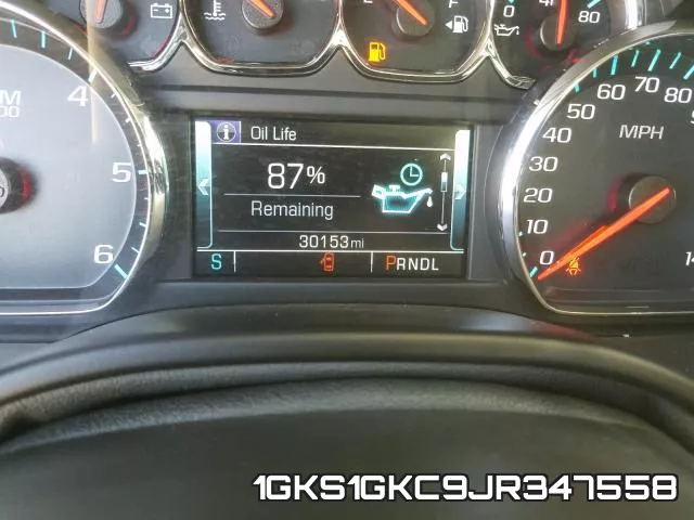 1GKS1GKC9JR347558 фото 9