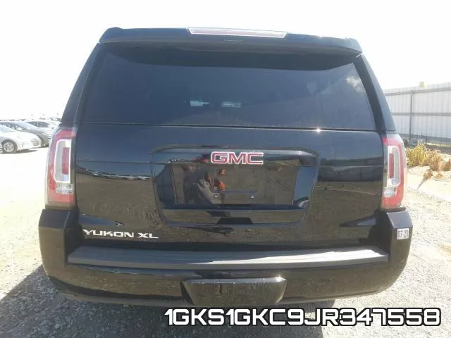 1GKS1GKC9JR347558 фото 10