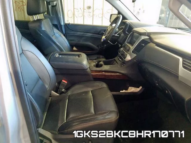 1GKS2BKC8HR170771 фото 6