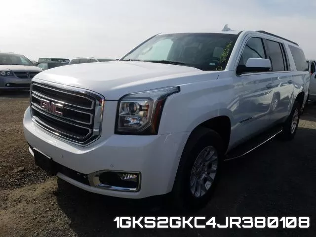 1GKS2GKC4JR380108 фото 3