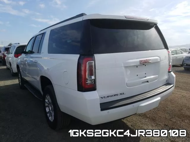 1GKS2GKC4JR380108 фото 4