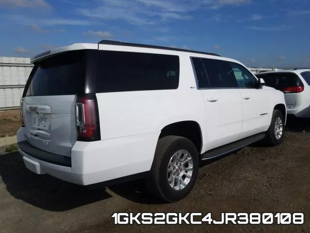 1GKS2GKC4JR380108 фото 5