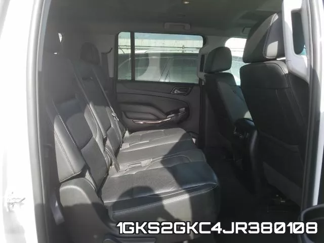1GKS2GKC4JR380108 фото 7