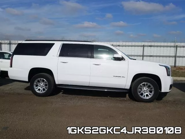 1GKS2GKC4JR380108 фото 10