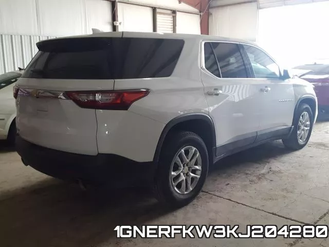 1GNERFKW3KJ204280 фото 5