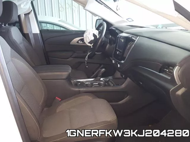 1GNERFKW3KJ204280 фото 6